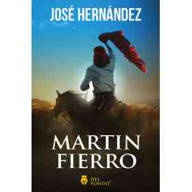 Martin Fierro
