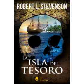 La Isla Del Tesoro