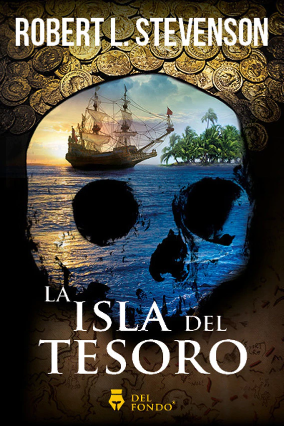 La Isla Del Tesoro