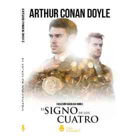 El Signo De Los Cuatro