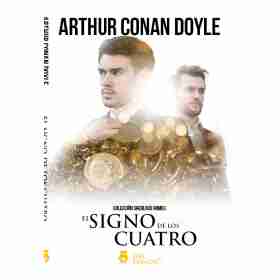 El Signo De Los Cuatro