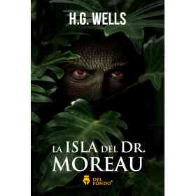La Isla Del Dr. Moreau
