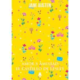 Amor Y Amistad - El Castillo De Lesley