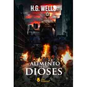 El Alimento De Los Dioses