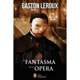 El Fantasma De La Opera
