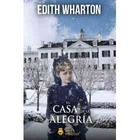 La Casa De La Alegria