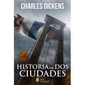 Historia De Dos Ciudades