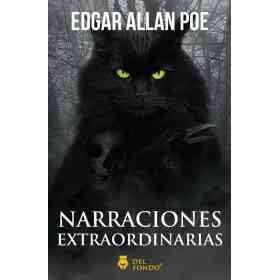 Narraciones Extraordinarias