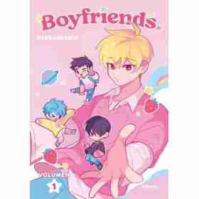 Boyfriends 1