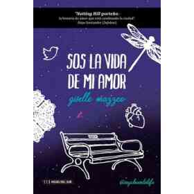Sos La Vida De Mi Amor