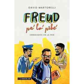 Freud Para Los Pibes