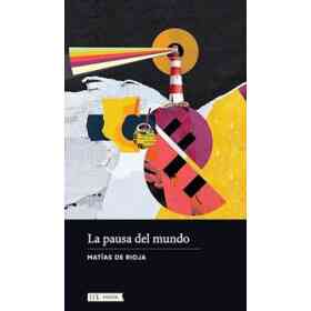 La Pausa Del Mundo