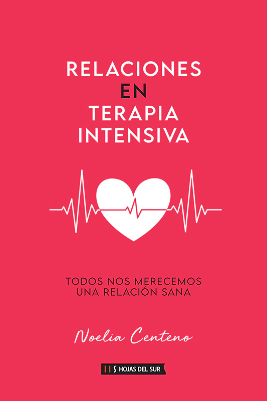 Relaciones en Terapia Intensia