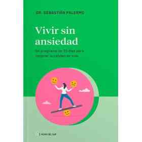 Vivir Sin Ansiedad