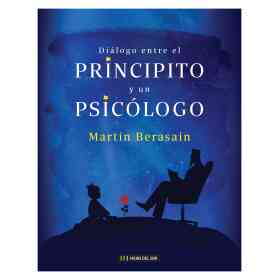 Dialogo Entre El Principito Y Un Psicologo