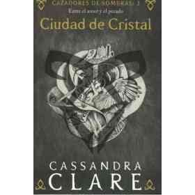 Ciudad De Cristal (B)