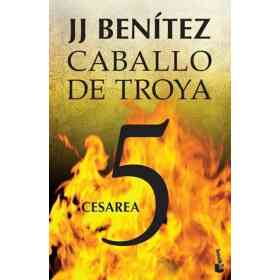 Caballo De Troya 5. Cesarea (B)