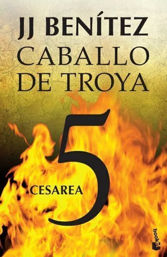 Caballo De Troya 5. Cesarea (B)