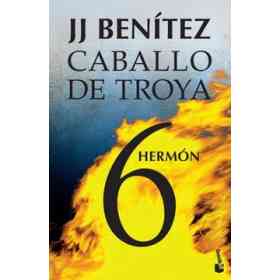 Caballo De Troya 6 Hermon
