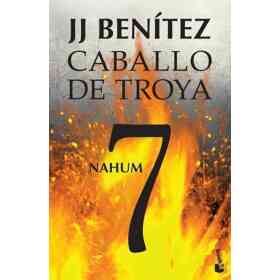 Caballo De Troya 7. Nahum (B)