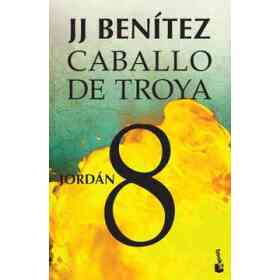Caballo De Troya 8 Jordan