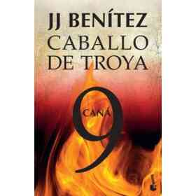 Caballo De Troya 9 Cana