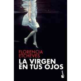 Virgen en Tus Ojos La (B)