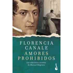 Amores Prohibidos (B)