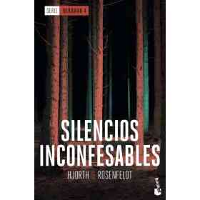 Silencios Inconfesables