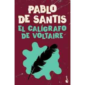 El Caligrafo De Voltaire