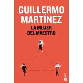 La Mujer Del Maestro