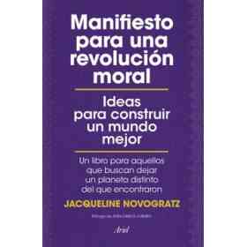 Manifiesto Para Una Revolución Moral