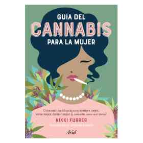 Guia De Cannabis Para La Mujer
