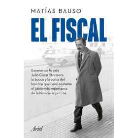 El Fiscal