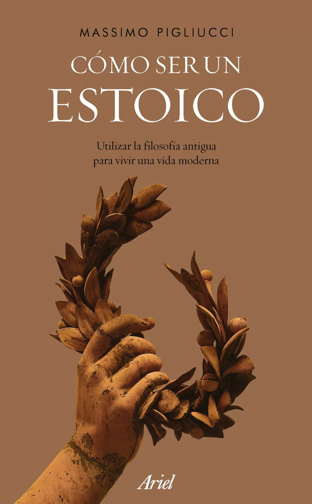 Como Ser Un Estoico