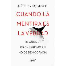Cuando La Mentira Es La Verdad