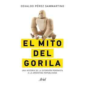 El Mito Del Gorila