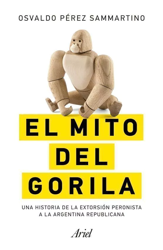 El Mito Del Gorila