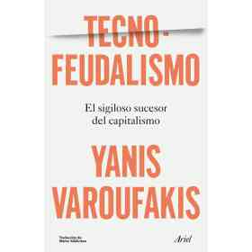 Tecnofeudalismo