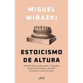Estoicismo De Altura