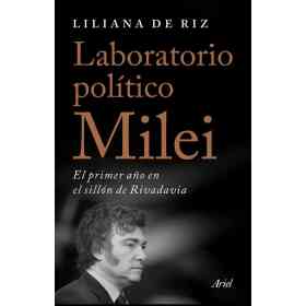 Laboratorio Politico Milei