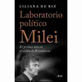 Laboratorio Politico Milei