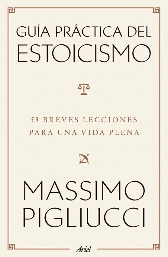Guia Practica Del Estoicismo
