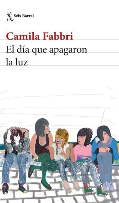 El Dia Que Apagaron La Luz