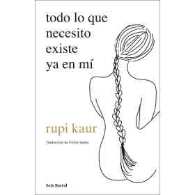 Todo Lo Que Necesito Existe Ya en Mi