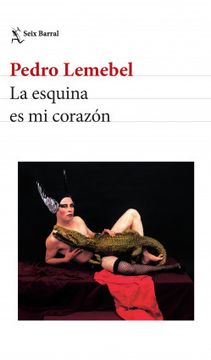 La Esquina Es Mi Corazón