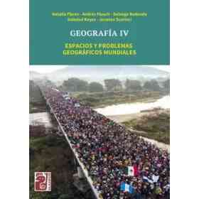 Geografia Iv Maipue Espacios Y Problemas Geograficos Mundiales