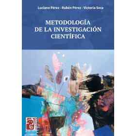 Metodologia De La Investigacion Cientifica
