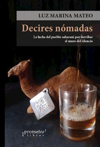 DECIRES NOMADAS
