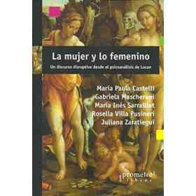 La Mujer Y Lo Femenino